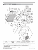 Part Location Diagram of 5220A20029P LG VALVE,SERVICE