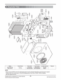 Part Location Diagram of EBE43125106 LG SOLENOID,EXPANSION,VALVE