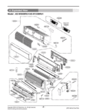 Part Location Diagram of MFF56982501 LG LINK