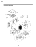 Part Location Diagram of 5403JA1003C LG CONDENSER ASSEMBLY,WIRE
