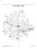 Part Location Diagram of AGU72990503 LG PLATE ASSEMBLY,BASE