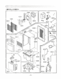 Part Location Diagram of EAE42718011 LG CAPACITOR,FILM,BOX