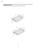 REFRIGERATOR PARTS Diagram and Parts List for LFC20770SW ASWCNA0 LG Refrigerator
