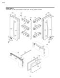 Part Location Diagram of 5098JJ1002G LG CONNECTOR ASSEMBLY