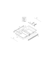 Part Location Diagram of MAK62347403 LG BAR