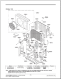 Part Location Diagram of MCQ62508902 LG DAMPER,COMPRESSOR