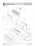 Part Location Diagram of MFF54998701 LG LINK