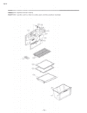 Part Location Diagram of 4940JJ2001E LG KNOB,SHUTTER