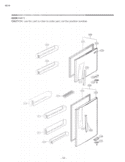 Part Location Diagram of MJS62214003 LG TRAY,EGG
