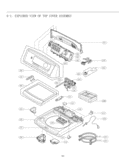 Part Location Diagram of EAD62325104 LG HARNESS,MULTI