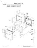 Part Location Diagram of ACQ83872101 LG COVER ASSEMBLY,POISE