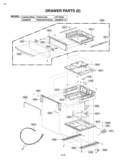 Part Location Diagram of MEE36602404 LG HEATER,SHEATH