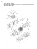 Part Location Diagram of ACQ85612405 LG COVER ASSEMBLY,PCB