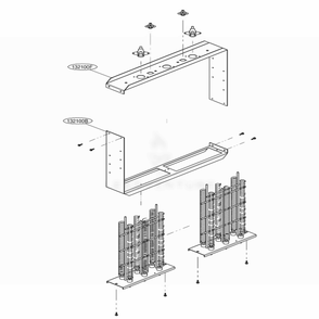 Main 9 Diagram and Parts List for ARND20BDAT2 ANWALUS LG Air Conditioner