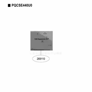 Main Diagram and Parts List for PQCSE440U0 ENCXLEU LG Air Conditioner