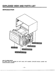 Part Location Diagram of 4775WRP001A LG HINGE ASSEMBLY