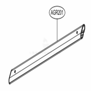 Charging Station Pipe Diagram and Parts List for A908VMR BVWELGA LG Upright Vacuum