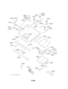 Part Location Diagram of N/A LG N/a