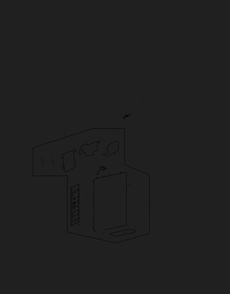 Dispenser Parts Diagram and Parts List for GR-L318LSJM ASTCNA4 LG Refrigerator