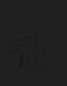 Dispenser Parts Diagram and Parts List for GR-L318LSJM ASTCNA1 LG Refrigerator