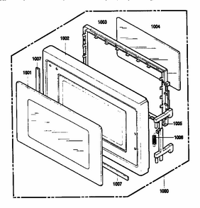 Part Location Diagram of 503397 LG Tape