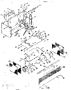 Part Location Diagram of 99150490 Maytag Screw