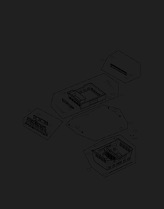 Freezer Parts Diagram and Parts List for GR-J338HSJM ASTCNA1 LG Refrigerator