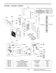 Part Location Diagram of EAP65270706 LG COIL MODULE,EXPANSION