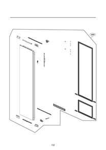 Diagram 5 Diagram and Parts List for S5WBC ALWEEUS LG Steamer
