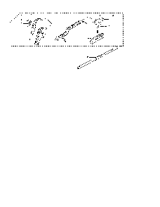 Hose and attachments Diagram and Parts List for 72124195S  Kenmore Canister Vacuum