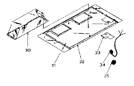 Part Location Diagram of 99100382 Maytag Insert