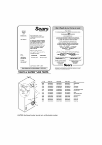 Diagram 1 Diagram and Parts List for GR-J318LSTP ASTCSE5 LG Refrigerator