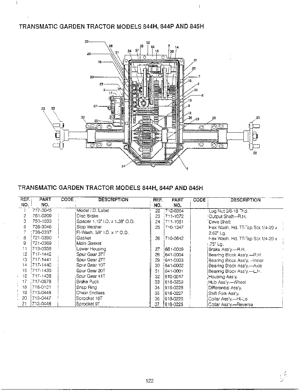 Lawn tractor/wiring page 11 Diagram and Parts List for SKU3304602  MTD Lawn Tractor