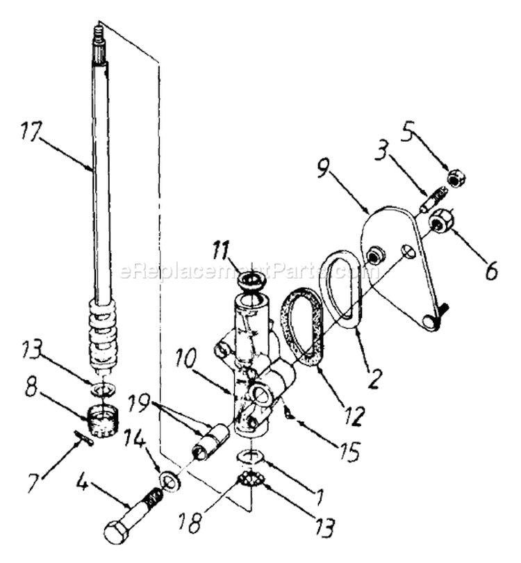 Page I Diagram and Parts List for 132-750-000 Style 0 -1992 MTD Lawn Tractor