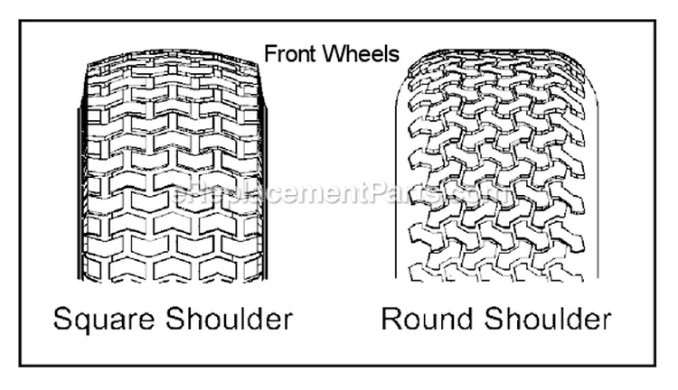 Page H Diagram and Parts List for 13AD698G300 2003 MTD Lawn Tractor