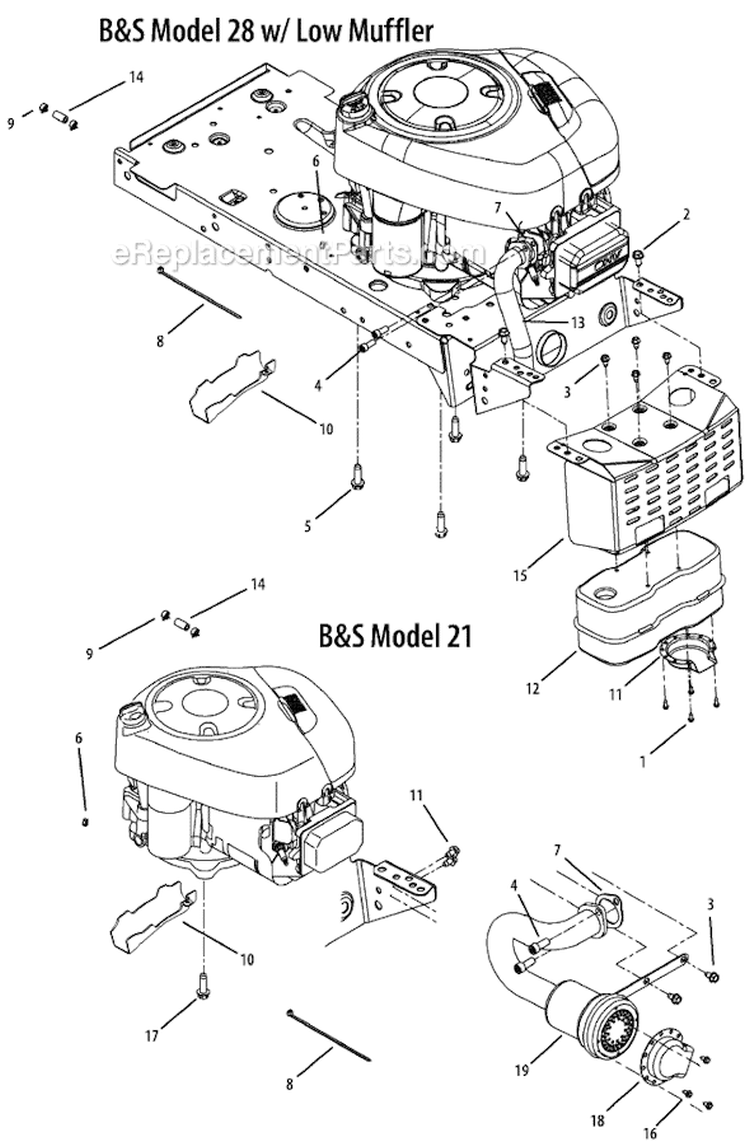 Page A Diagram and Parts List for 13AN772G200  MTD Lawn Tractor