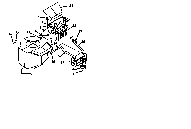 Twin cylinder Diagram and Parts List for 13AS695G118  MTD Lawn Tractor