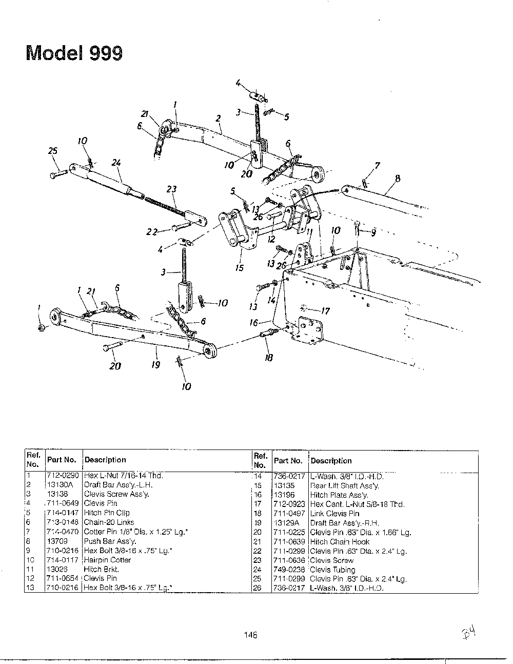 Lawn tractor/wiring page 15 Diagram and Parts List for SKU3412103  MTD Lawn Tractor