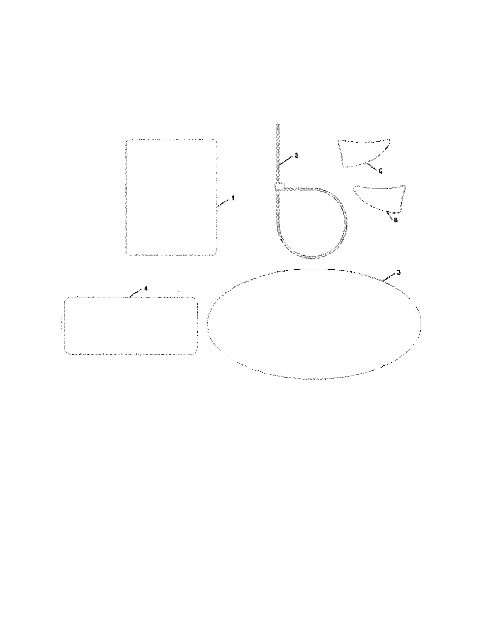 Identification Diagram and Parts List for 17BSDALD099  MTD Lawn Tractor