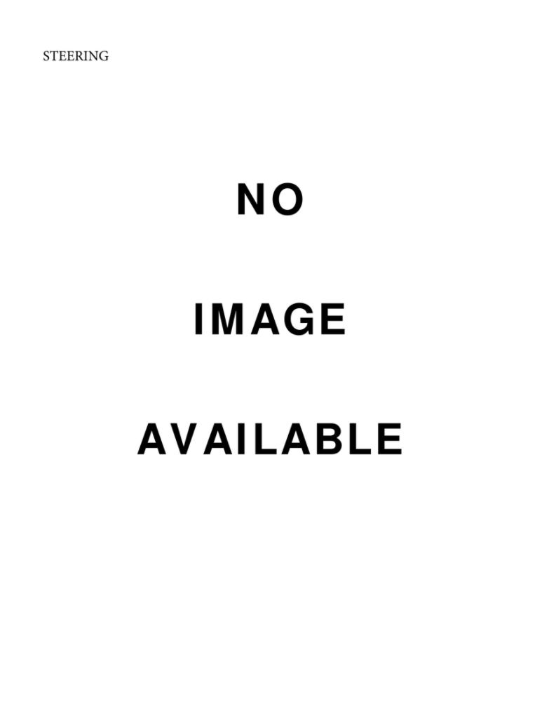 Steering Diagram and Parts List for 13AC77XY093 2020 MTD Lawn Tractor