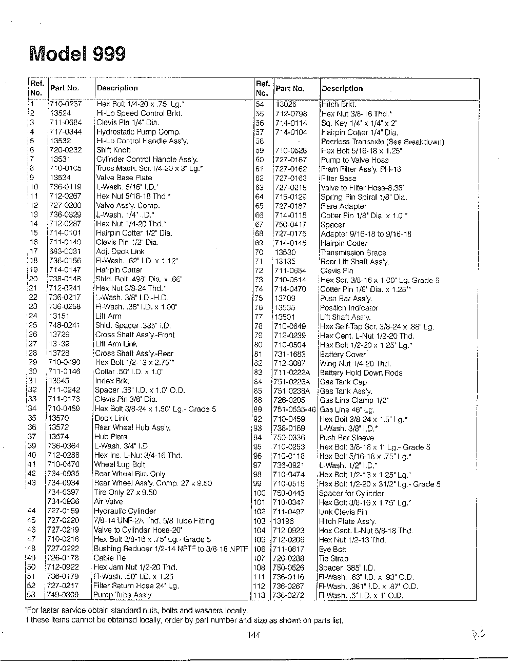 Lawn tractor/wiring page 11 Diagram and Parts List for SKU3412103  MTD Lawn Tractor