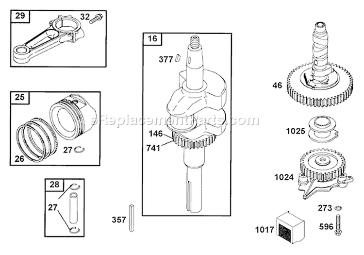 Page O Diagram and Parts List for MMZ-1848 53AB555M195 MTD Lawn Tractor