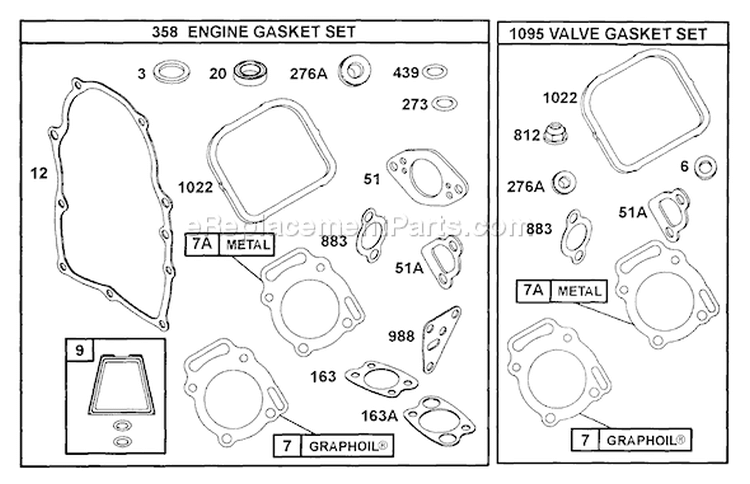 Page AF Diagram and Parts List for MMZ-1848 53AB555M195 MTD Lawn Tractor