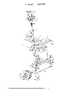 Lawn tractors Diagram and Parts List for 3600007  MTD Lawn Tractor