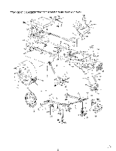 Lawn tractor/wiring page 14 Diagram and Parts List for SKU3304602  MTD Lawn Tractor