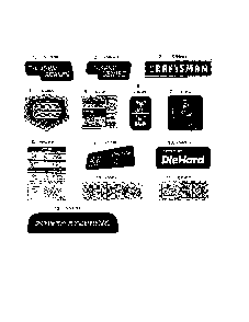 Decals Diagram and Parts List for 132QA1ZT099  MTD Lawn Tractor