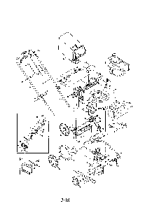 Lawn mower Diagram and Parts List for 12AKP3AQ799  MTD Lawn Mower