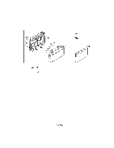 Air cleaner Diagram and Parts List for 12ABC32J799  MTD Lawn Mower