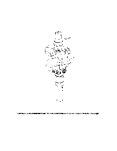Crankshaft Diagram and Parts List for 17BSDALB099  MTD Lawn Tractor