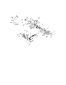 Part Location Diagram of 753-05727 MTD Blade Guard